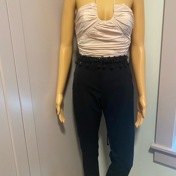 VINTAGE PRADA BELT - Picture 2 of 9